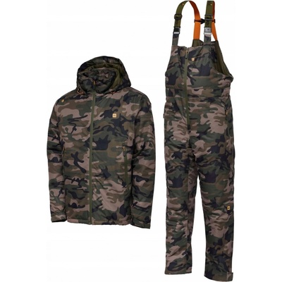 Prologic Oblek Avenger Thermal Suit Camo – Zboží Dáma