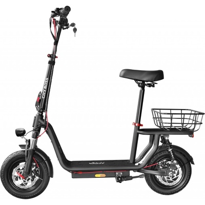 City Boss Z350