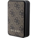 GUESS 4G Leather 10000 mAh (GUPB10DP4GEGW)