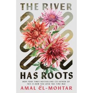 The River Has Roots (ISBN: 9781250341082)