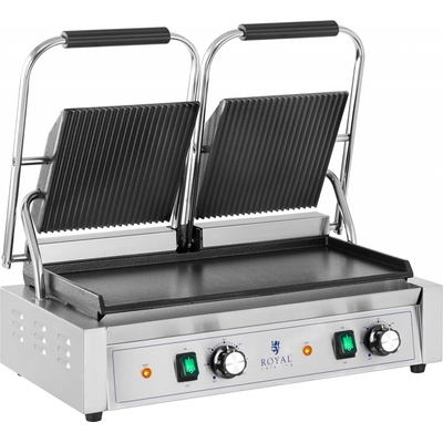 Royal Catering gril RCPKG-3600-M