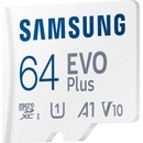 Samsung micro SDXC 64 GB MB-MC64SA/EU