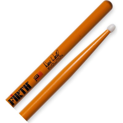 Vic Firth SDW2N Signature Series Dave Weckl Evolution