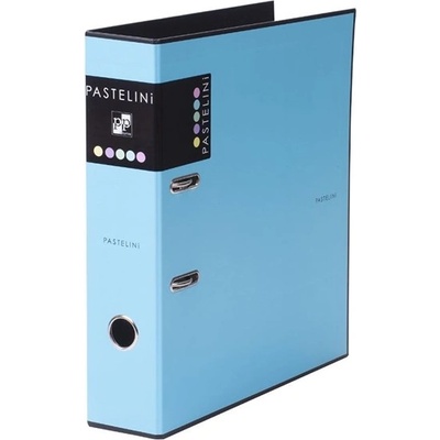 PASTELINi Органайзер за папки pastelini a/4 70 мм, син 7-280 (7-280)