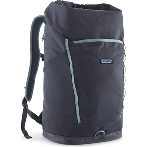 Patagonia Дневна раница Patagonia Fieldsmith Roll Top Pack Daypack - Smolder Blue - размер One Size (502-8981-0811)
