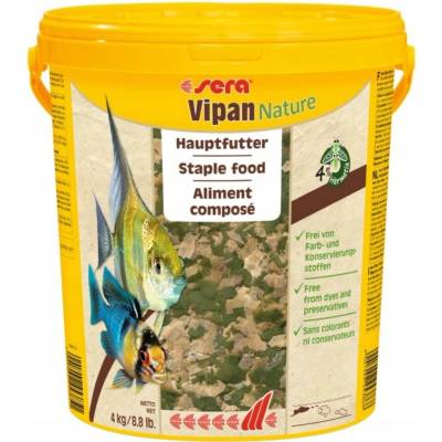 Sera Vipan Nature 1 l