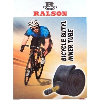 Ralson FV