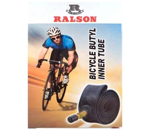 Ralson FV