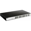 D-Link DGS-1210-24P/E
