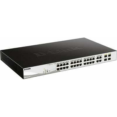 D-Link DGS-1210-24P/E
