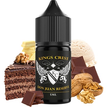 King's Crest Kings Crest Don Juan Reserve 5ml/30ml