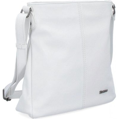 Tangerin kabelka crossbody 8003 B bílá