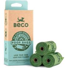 Beco Bags ekologické sáčky 60 ks PEPPERMINT