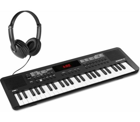 Max Rhapsody49 Set