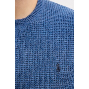 Ralph Lauren Пуловер с вълна (710P04307) - answear - 312,74 лв