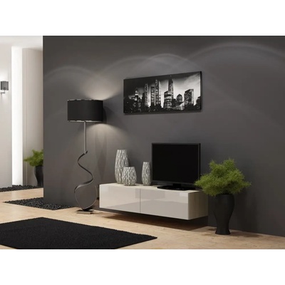 Cama MEBLE VIGO 140 30/140/40