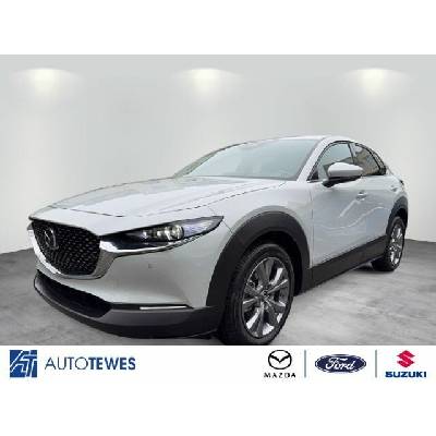 Mazda CX-30 2.5 140 Homura 103 kW