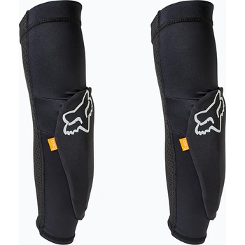 Fox Racing Мъжки велосипедни протектори за лакти Fox Racing Enduro Elbow black