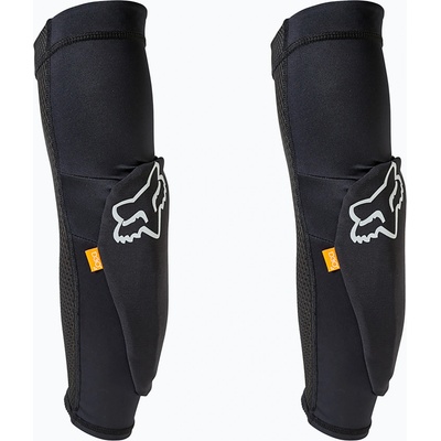 Fox Racing Мъжки велосипедни протектори за лакти Fox Racing Enduro Elbow black