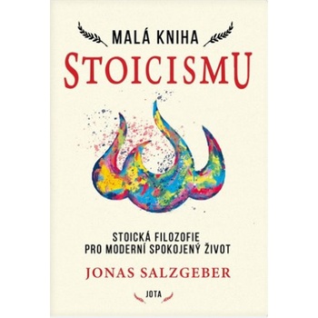 Malá kniha stoicismu