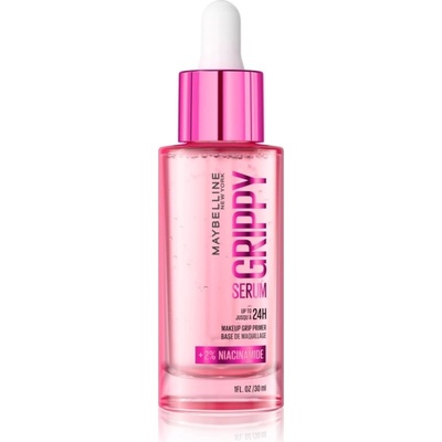 Maybelline New York Grippy Serum podkladová báze 30 ml – Zboží Dáma
