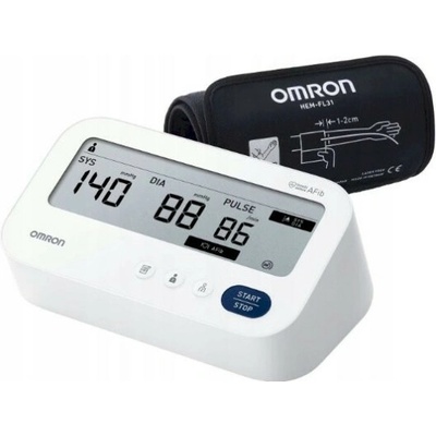 Omron HEM-7196-FLE