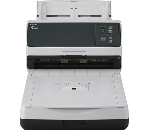 Fujitsu fi-8250