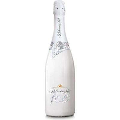 Bohemia Sekt Ice 11,5% 0,75 l (holá láhev) – Zboží Mobilmania