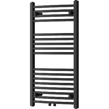 Mexen Ares 900x500 mm 372W black (W102-0900-500-00-70)