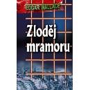 Zloděj mramoru - Edgar Wallace