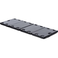Strict XL Bondage Board Black