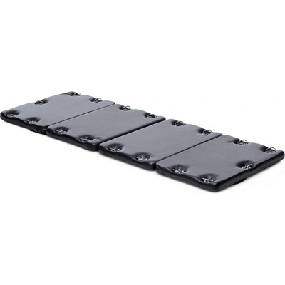 Strict XL Bondage Board Black