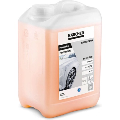 Kärcher ПРЕПАРАТ ЗА ПЯНА 3 l karcher (4054278274584)