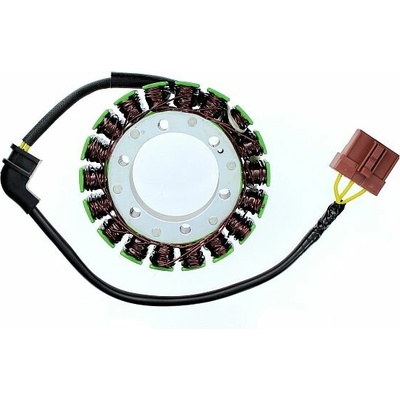 ELECTROSPORT vinutí alternátoru (stator) APRILIA RST 1000 FUTURA (01-04), ETV 1000 CAPONORD (02-07), RSV R 1000 (04-09), TUONO 1000R (06-10) (AP029
