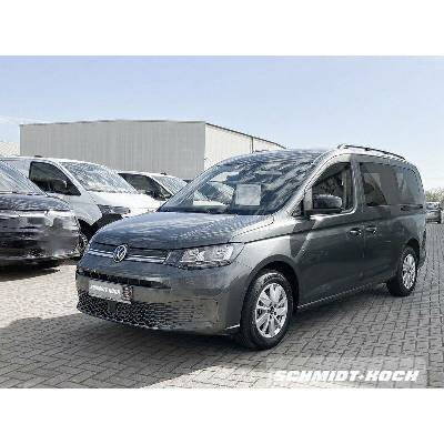 Volkswagen Caddy Maxi 1.5 TSI Life 85 kW