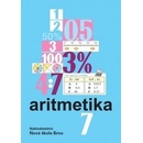 Aritmetika 7 učebnice