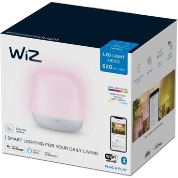 Image 1 of Philips WiZ Hero 000008719514551718