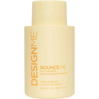 DESIGNME Bounce. ME Curl Shampoo Шампоан за коса дамски 300ml