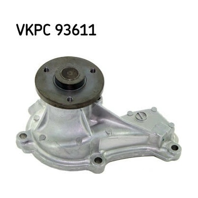 Vodní čerpadlo, chlazení motoru SKF VKPC 93611