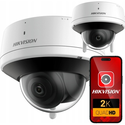 Hikvision DS-2CV2141G2-IDW(2.8mm)