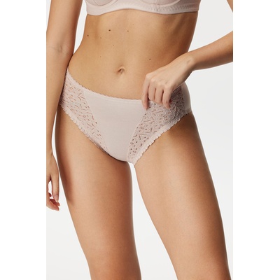 LAUMA lingerie Класически бикини Cotton Classic по-дълбоки (01810_kal)