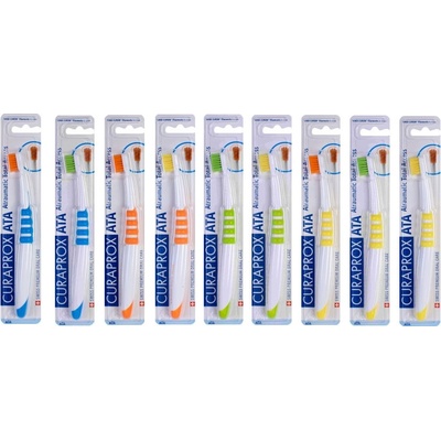 Curaprox CS Surgical Mega soft