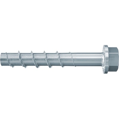 Fischer FBS II 8x55 5/-Skrutka do betónu US TX Ultracut 536851