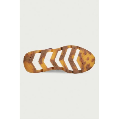 Sorel W KINETIC EMBER LX маратонки дамски от велур (2170651630)