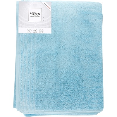 Vossen osuška 100 x 150 cm 003355042007 tyrkysová