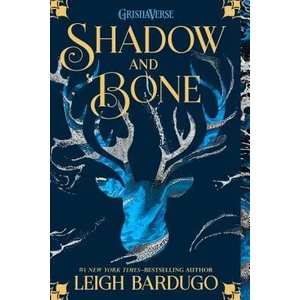 Shadow and Bone - Leigh Bardugo | Leigh Bardugo (2013)