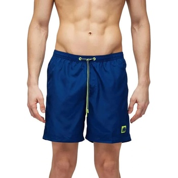 Sundek Бански гащета Sundek Swimming shorts - Blue (Twilight / Twilight)