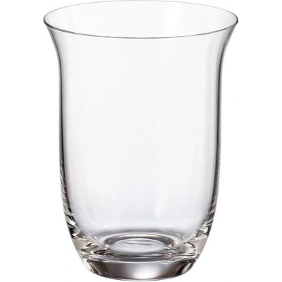 Crystalite Bohemia Sklenice na nealko KLEOPATRA 6 x 400 ml