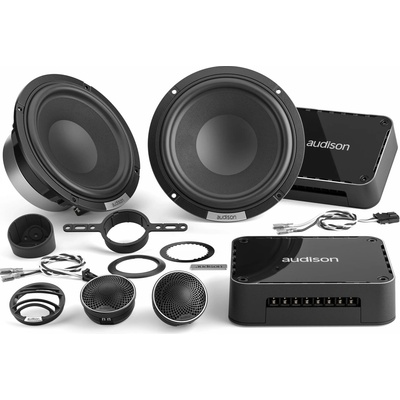 Audison AVK 6 P II