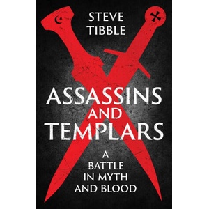 Assassins and Templars (ISBN: 9780300282122)